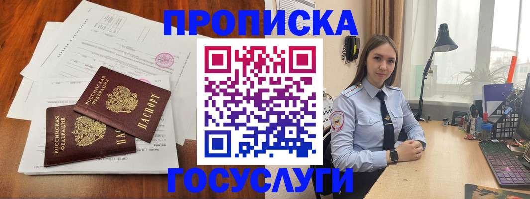 прописка для школы в Звенигово